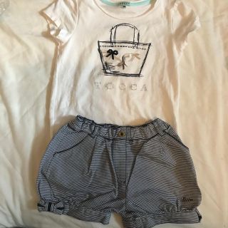 トッカ(TOCCA)のラペルラ様ご専用(Tシャツ/カットソー)