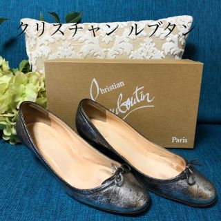 クリスチャンルブタン(Christian Louboutin)のyamiyamiyami様専用(ハイヒール/パンプス)