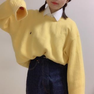 ポロラルフローレン ハート ニット/セーター(レディース)の通販 17点