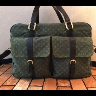 ルイヴィトン(LOUIS VUITTON)の【正規品】ルイヴィトン クロディーヌ  モノグラム ※お買い得(ボストンバッグ)