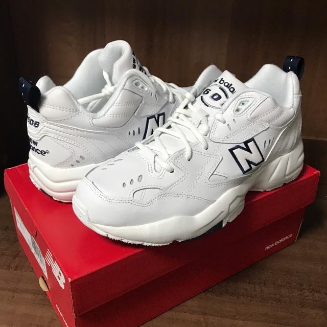 New Balance(ニューバランス)の新品 New Balance 608 限定 スニーカー 26.5 靴 US レア メンズの靴/シューズ(スニーカー)の商品写真