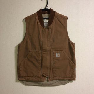 カーハート(carhartt)のCarhartt ベスト(ベスト)