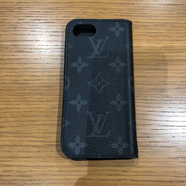 LOUIS VUITTON - LOUIS VUITTON エクリプス iPhone7.8用カバー の通販 by とんとん's shop｜ルイヴィトンならラクマ
