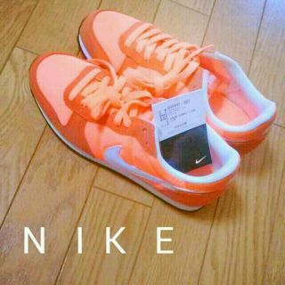 ナイキ(NIKE)の※ケロハシ様お取置き～20日※(スニーカー)