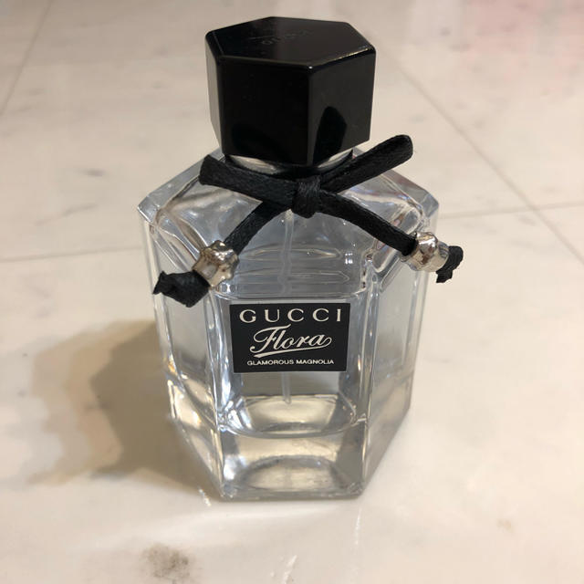 Gucci(グッチ)のGUCCI グッチ 香水 フローラ バイ グッチ ガーデン コスメ/美容の香水(香水(女性用))の商品写真