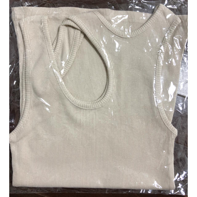 国産セール TODAYFUL - リトルスージー タンクトップの通販 by ko|トゥデイフルならラクマ 即納再入荷
