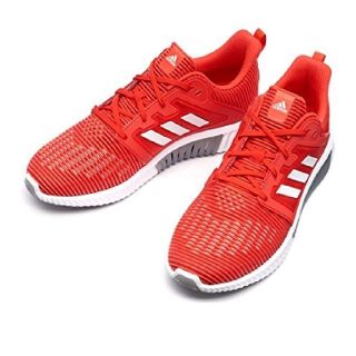 アディダス(adidas)のアディダス　CLIMACOOL VENT　レッド 28.5cm(スニーカー)