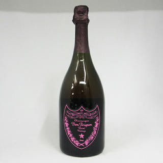 ドンペリニヨン(Dom Pérignon)のドン・ペリニヨン ロゼ 2005(シャンパン/スパークリングワイン)