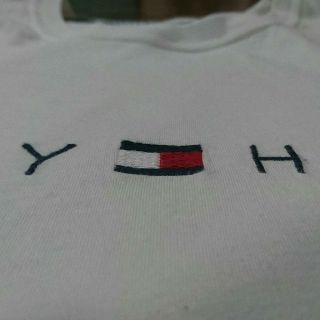 トミーヒルフィガー(TOMMY HILFIGER)のめい)様専用ページ(他の方は購入できませんm(__)m)(Tシャツ/カットソー(半袖/袖なし))