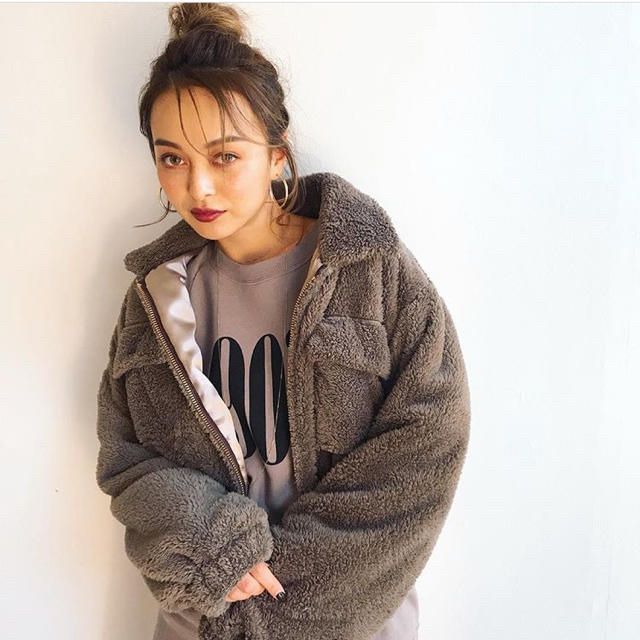 Searoomlyn ボアジャケット♡ - mattockfootwear.com