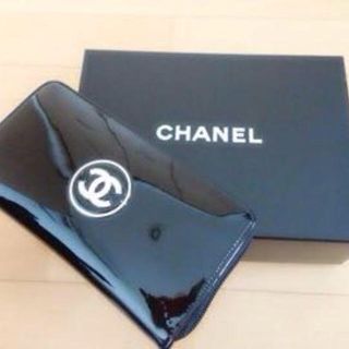 シャネル(CHANEL)のシャネル 長財布(財布)