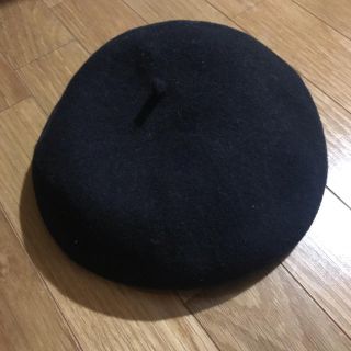 ルームサンマルロクコンテンポラリー(room306 CONTEMPORARY)のベレー帽(ハンチング/ベレー帽)