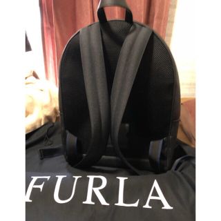 rei様専用 FURLA バックパック