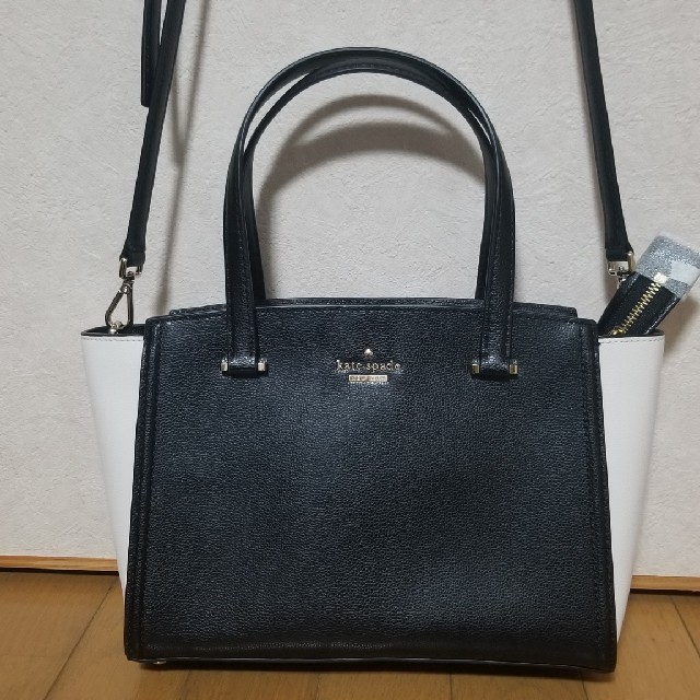 【新品】ケイト・スペード　kate spade ショルダーバッグ　ハンドバック