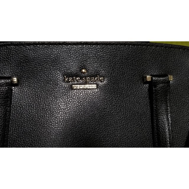 【新品】ケイト・スペード　kate spade ショルダーバッグ　ハンドバック