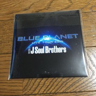 トゥエンティーフォーカラッツ(24karats)の三代目 J Soul Brothers (その他)