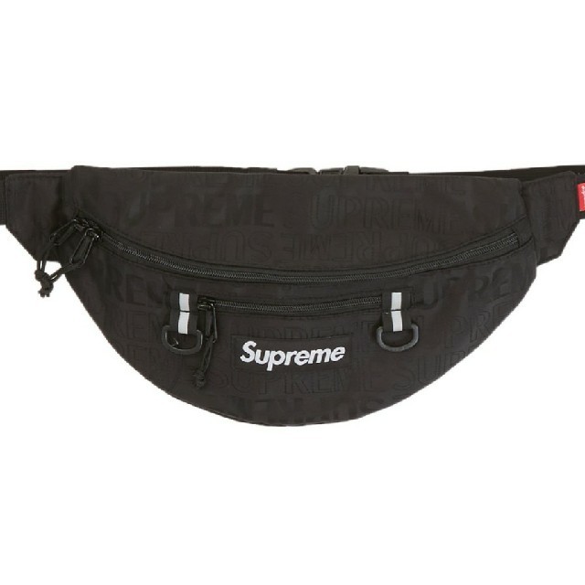 19ss Supreme