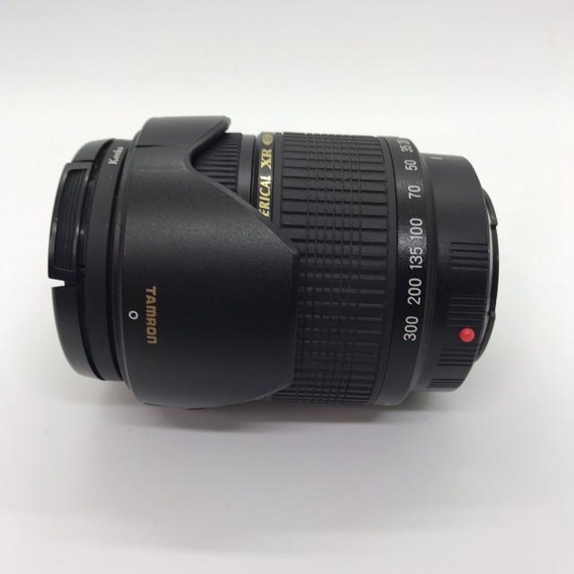 Tamron タムロン ソニー用 AF28－300mm F3.5-6.3