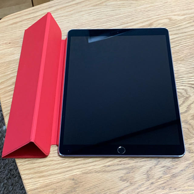 iPad Pro 10.5 Cellular 64GB スペースグレージャンク | tuccillobakery.it