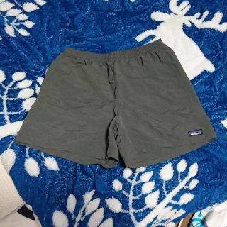 パタゴニア(patagonia)のpatagonia ショートパンツ(ショートパンツ)