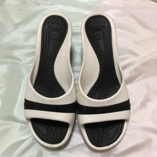 クロックス(crocs)のクロックス☆サンダル(サンダル)