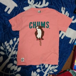 チャムス(CHUMS)のCHUMS Tシャツ(Tシャツ/カットソー(半袖/袖なし))