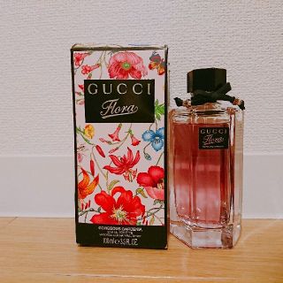 グッチ(Gucci)のGUCCI 香水 フローラバイグッチ ガーデンゴージャス(香水(女性用))