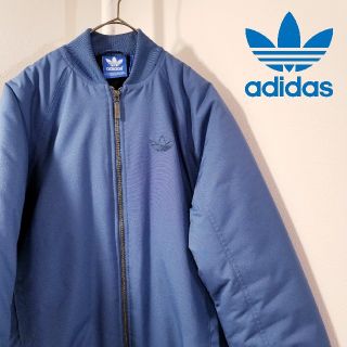 アディダス(adidas)のAdidas Originals ダウンジャケット Sサイズ(ダウンジャケット)