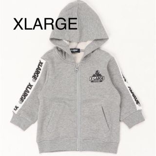 エクストララージ(XLARGE)の新品 エクストララージ  パーカー(ジャケット/上着)