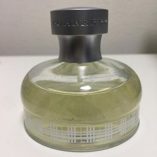 バーバリー(BURBERRY)のバーバリー 香水 ウィークエンド  フォーウィメン 50ml(香水(女性用))