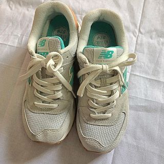 ニューバランス(New Balance)のあっちょん 様 ‎⋆ 専用(スニーカー)