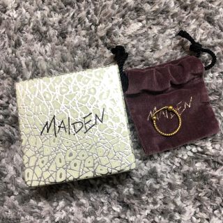 OPENING CEREMONY(リング(指輪))のフリマアイテム一覧 OPENING CEREMONY(リング(指輪))のフリマアイテム一覧