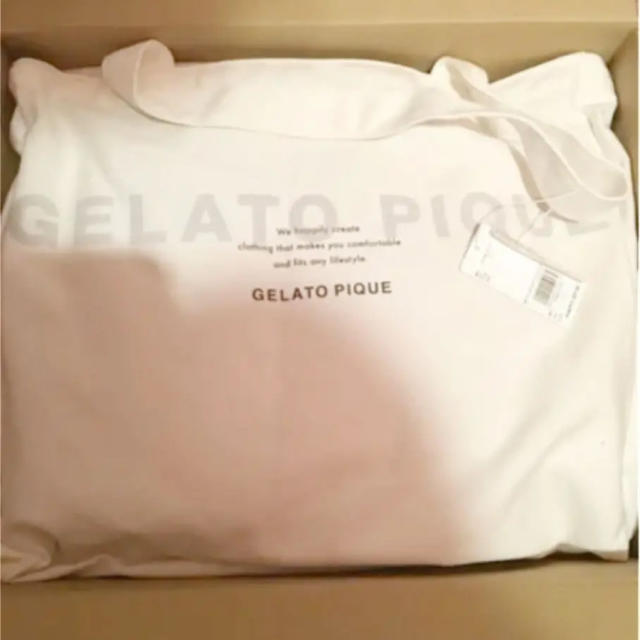 gelato pique(ジェラートピケ)のジェラピケ  プレミアム ジェラートピケ 2019  送料込 抜き取りなし レディースのルームウェア/パジャマ(ルームウェア)の商品写真