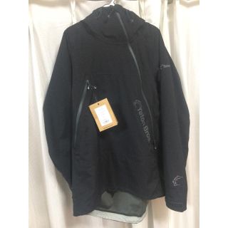 アークテリクス(ARC'TERYX)のTeton bros  Tsurugi jacket NB ツルギジャケット(ナイロンジャケット)