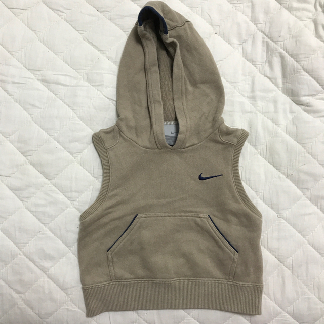 NIKE(ナイキ)のナイキ キッズ/ベビー/マタニティのベビー服(~85cm)(トレーナー)の商品写真