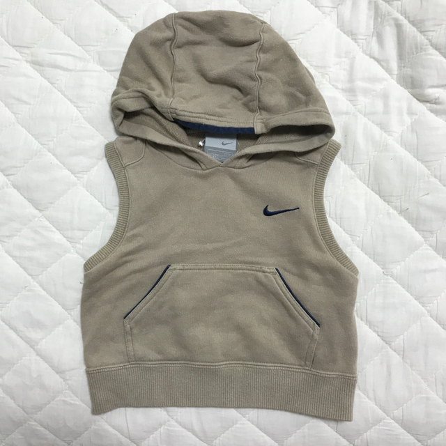 NIKE(ナイキ)のナイキ キッズ/ベビー/マタニティのベビー服(~85cm)(トレーナー)の商品写真