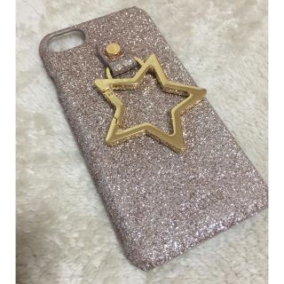 ビューティアンドユースユナイテッドアローズ(BEAUTY&YOUTH UNITED ARROWS)のhashibamiスマホケース(iPhoneケース)