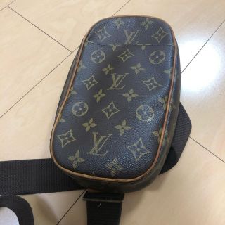 ルイヴィトン(LOUIS VUITTON)のmaomao様 専用(ウエストポーチ)