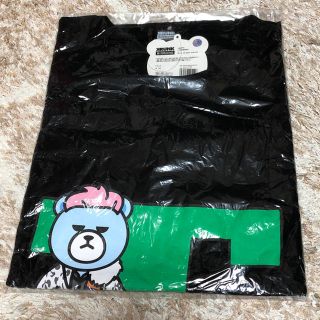 BIGBANG  Tシャツ(アイドルグッズ)