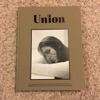 muku様専用 union #09(ファッション)