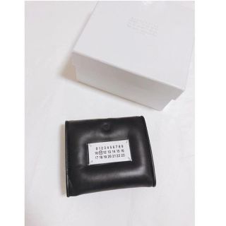 マルタンマルジェラ(Maison Martin Margiela)の【チャンシオ様専用】メゾンマルジェラ Maison Margiela 財布(財布)