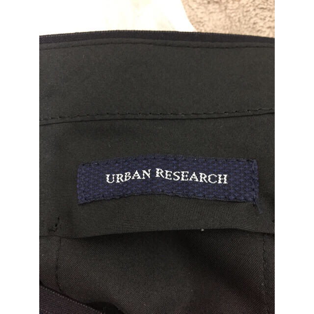 URBAN RESEARCH(アーバンリサーチ)の(新品未使用) URBAN RESEARCH アーバンリサーチ パンツ メンズのパンツ(スラックス)の商品写真