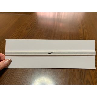 ナイキ(NIKE)のヘッドバンド(ヘアバンド)