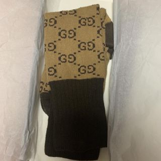 グッチ(Gucci)のGucci ソックス(ソックス)