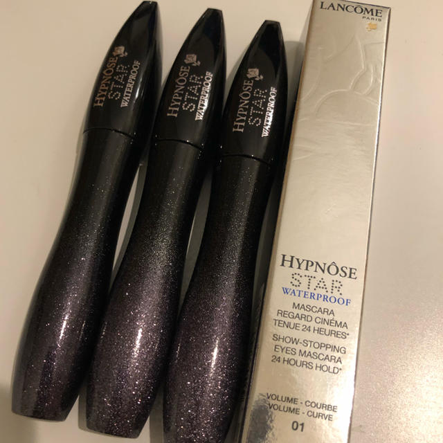 LANCOME(ランコム)のランコム HYPNOSE マスカラ コスメ/美容のベースメイク/化粧品(マスカラ)の商品写真