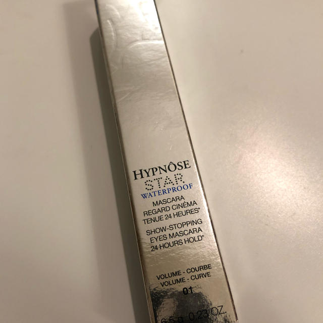 LANCOME(ランコム)のランコム HYPNOSE マスカラ コスメ/美容のベースメイク/化粧品(マスカラ)の商品写真