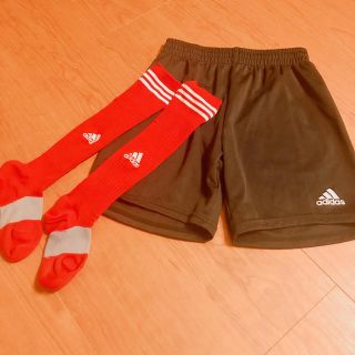 アディダス(adidas)のmama-.-6903様専用♡adidasソックス (KIDS)(その他)