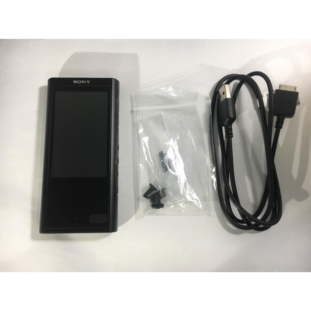 【美品】SONY NW-ZX300