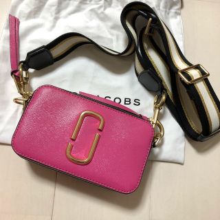 マークジェイコブス(MARC JACOBS)のMARC JACOBS ショルダーバッグ(ショルダーバッグ)