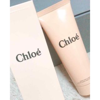 クロエ(Chloe)のChloe ハンドクリーム(ハンドクリーム)